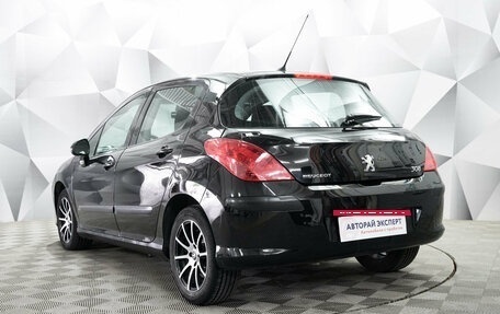 Peugeot 308 II, 2010 год, 460 000 рублей, 3 фотография