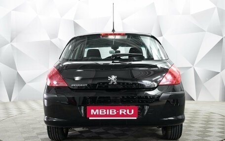 Peugeot 308 II, 2010 год, 460 000 рублей, 4 фотография
