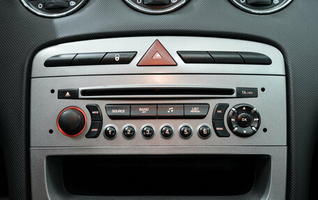 Peugeot 308 II, 2010 год, 460 000 рублей, 14 фотография