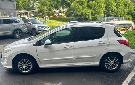 Peugeot 308 II, 2009 год, 310 000 рублей, 4 фотография
