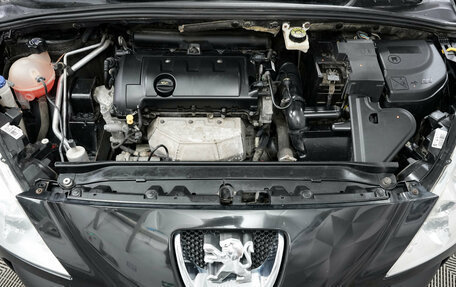 Peugeot 308 II, 2010 год, 460 000 рублей, 17 фотография