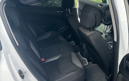 Peugeot 308 II, 2009 год, 310 000 рублей, 7 фотография