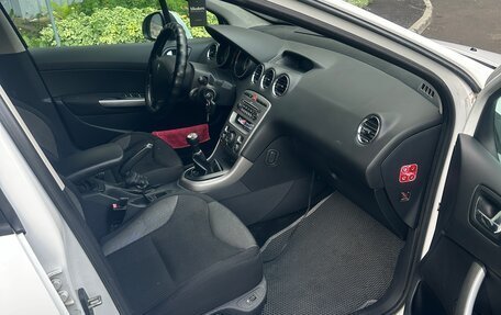 Peugeot 308 II, 2009 год, 310 000 рублей, 6 фотография