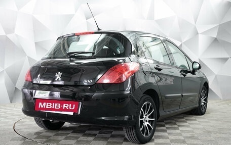Peugeot 308 II, 2010 год, 460 000 рублей, 5 фотография