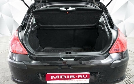 Peugeot 308 II, 2010 год, 460 000 рублей, 16 фотография