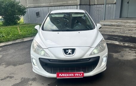 Peugeot 308 II, 2009 год, 310 000 рублей, 2 фотография