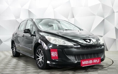 Peugeot 308 II, 2010 год, 460 000 рублей, 7 фотография