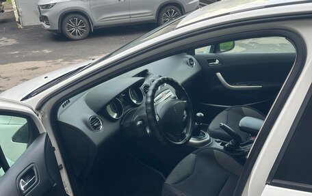 Peugeot 308 II, 2009 год, 310 000 рублей, 8 фотография