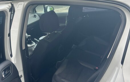 Peugeot 308 II, 2009 год, 310 000 рублей, 9 фотография
