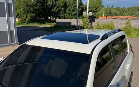 Toyota Land Cruiser Prado 150 рестайлинг 2, 2014 год, 4 600 000 рублей, 11 фотография