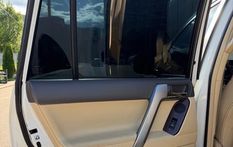 Toyota Land Cruiser Prado 150 рестайлинг 2, 2014 год, 4 600 000 рублей, 13 фотография