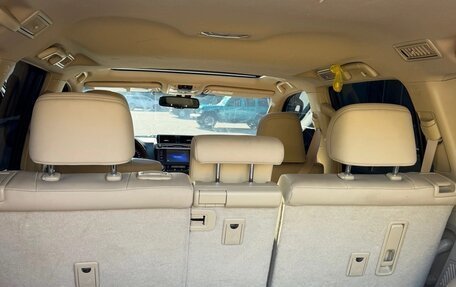 Toyota Land Cruiser Prado 150 рестайлинг 2, 2014 год, 4 600 000 рублей, 14 фотография