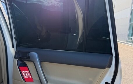 Toyota Land Cruiser Prado 150 рестайлинг 2, 2014 год, 4 600 000 рублей, 18 фотография