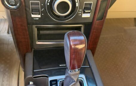 Toyota Land Cruiser Prado 150 рестайлинг 2, 2014 год, 4 600 000 рублей, 29 фотография