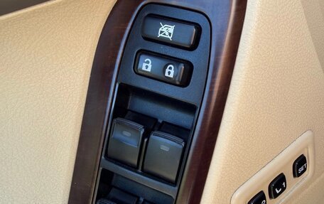 Toyota Land Cruiser Prado 150 рестайлинг 2, 2014 год, 4 600 000 рублей, 26 фотография