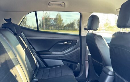Hyundai Creta, 2021 год, 1 915 000 рублей, 8 фотография