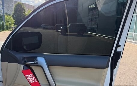Toyota Land Cruiser Prado 150 рестайлинг 2, 2014 год, 4 600 000 рублей, 17 фотография