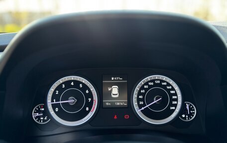 Hyundai Creta, 2021 год, 1 915 000 рублей, 14 фотография