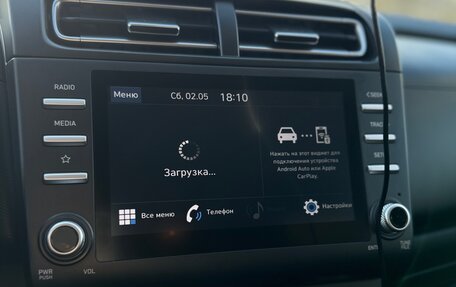 Hyundai Creta, 2021 год, 1 915 000 рублей, 15 фотография