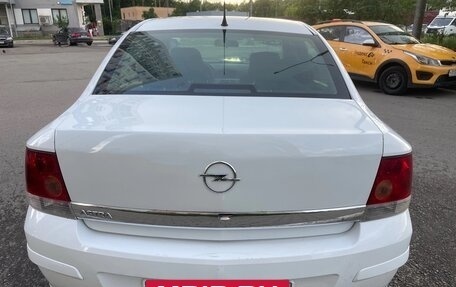 Opel Astra H, 2008 год, 305 000 рублей, 5 фотография