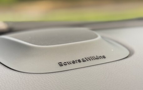 Jaguar XF I рестайлинг, 2012 год, 1 530 000 рублей, 20 фотография