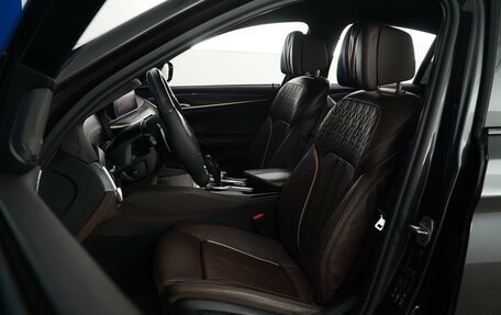 BMW 5 серия, 2020 год, 4 358 888 рублей, 11 фотография