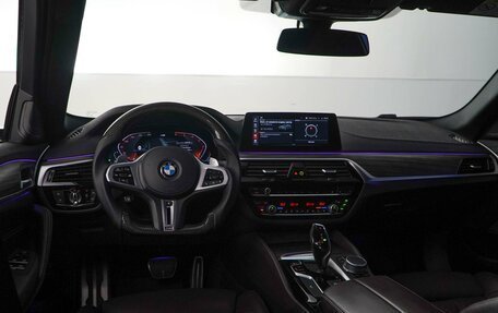 BMW 5 серия, 2020 год, 4 358 888 рублей, 7 фотография