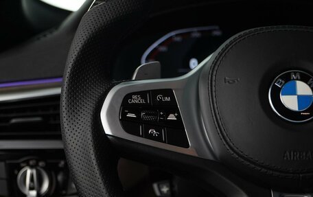 BMW 5 серия, 2020 год, 4 358 888 рублей, 13 фотография