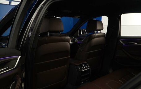 BMW 5 серия, 2020 год, 4 358 888 рублей, 12 фотография