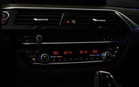 BMW 5 серия, 2020 год, 4 358 888 рублей, 15 фотография