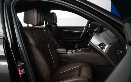 BMW 5 серия, 2020 год, 4 358 888 рублей, 9 фотография