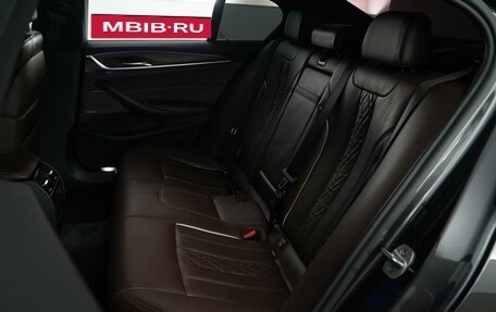 BMW 5 серия, 2020 год, 4 358 888 рублей, 10 фотография