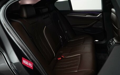 BMW 5 серия, 2020 год, 4 358 888 рублей, 8 фотография