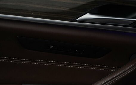 BMW 5 серия, 2020 год, 4 358 888 рублей, 17 фотография
