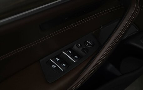 BMW 5 серия, 2020 год, 4 358 888 рублей, 16 фотография