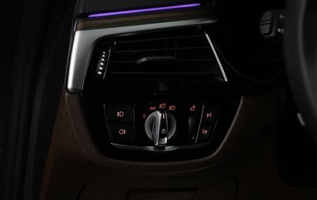 BMW 5 серия, 2020 год, 4 358 888 рублей, 18 фотография