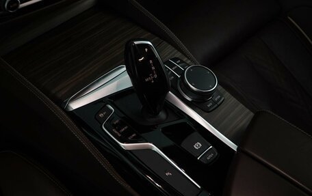 BMW 5 серия, 2020 год, 4 358 888 рублей, 19 фотография