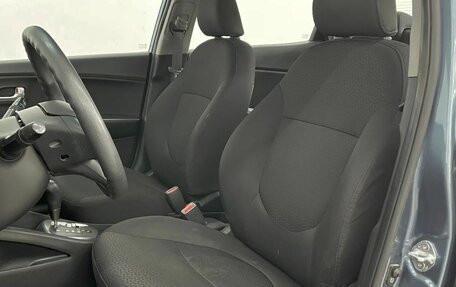 KIA Rio III рестайлинг, 2012 год, 719 000 рублей, 15 фотография