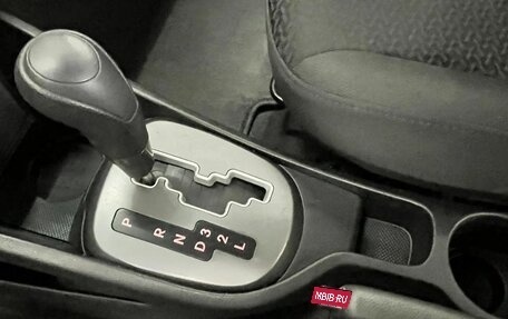 KIA Rio III рестайлинг, 2012 год, 719 000 рублей, 21 фотография