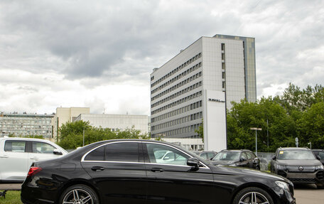 Mercedes-Benz E-Класс, 2019 год, 3 628 000 рублей, 3 фотография