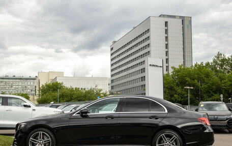 Mercedes-Benz E-Класс, 2019 год, 3 628 000 рублей, 7 фотография