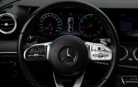 Mercedes-Benz E-Класс, 2019 год, 3 628 000 рублей, 14 фотография
