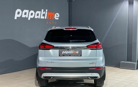 Geely Atlas, 2022 год, 2 099 000 рублей, 4 фотография