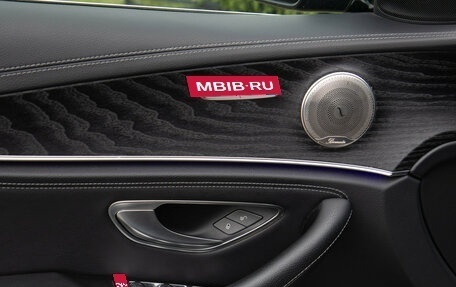 Mercedes-Benz E-Класс, 2019 год, 3 628 000 рублей, 21 фотография