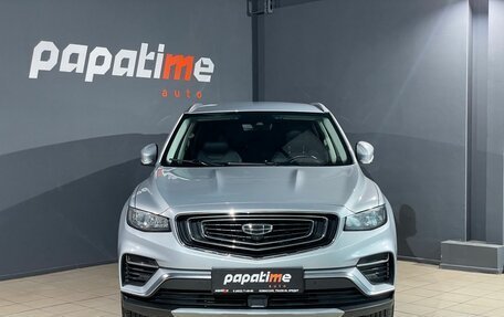 Geely Atlas, 2022 год, 2 099 000 рублей, 2 фотография