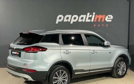 Geely Atlas, 2022 год, 2 099 000 рублей, 3 фотография