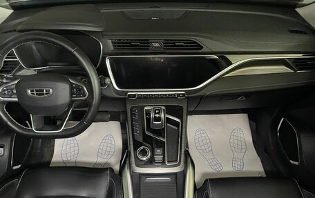 Geely Atlas, 2022 год, 2 099 000 рублей, 11 фотография