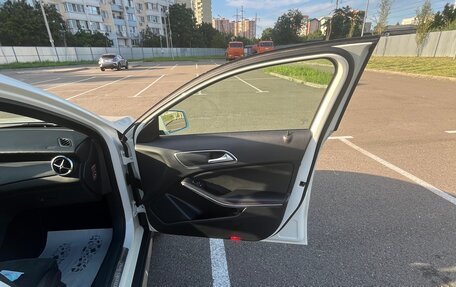 Mercedes-Benz GLA, 2015 год, 2 100 000 рублей, 5 фотография