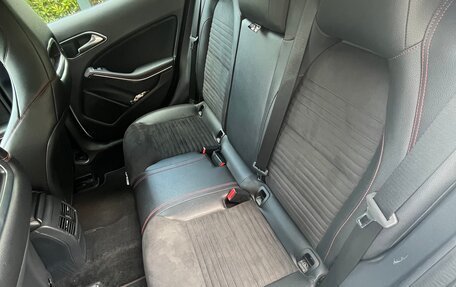 Mercedes-Benz GLA, 2015 год, 2 100 000 рублей, 8 фотография