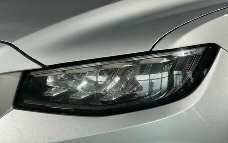Geely Atlas, 2022 год, 2 099 000 рублей, 13 фотография